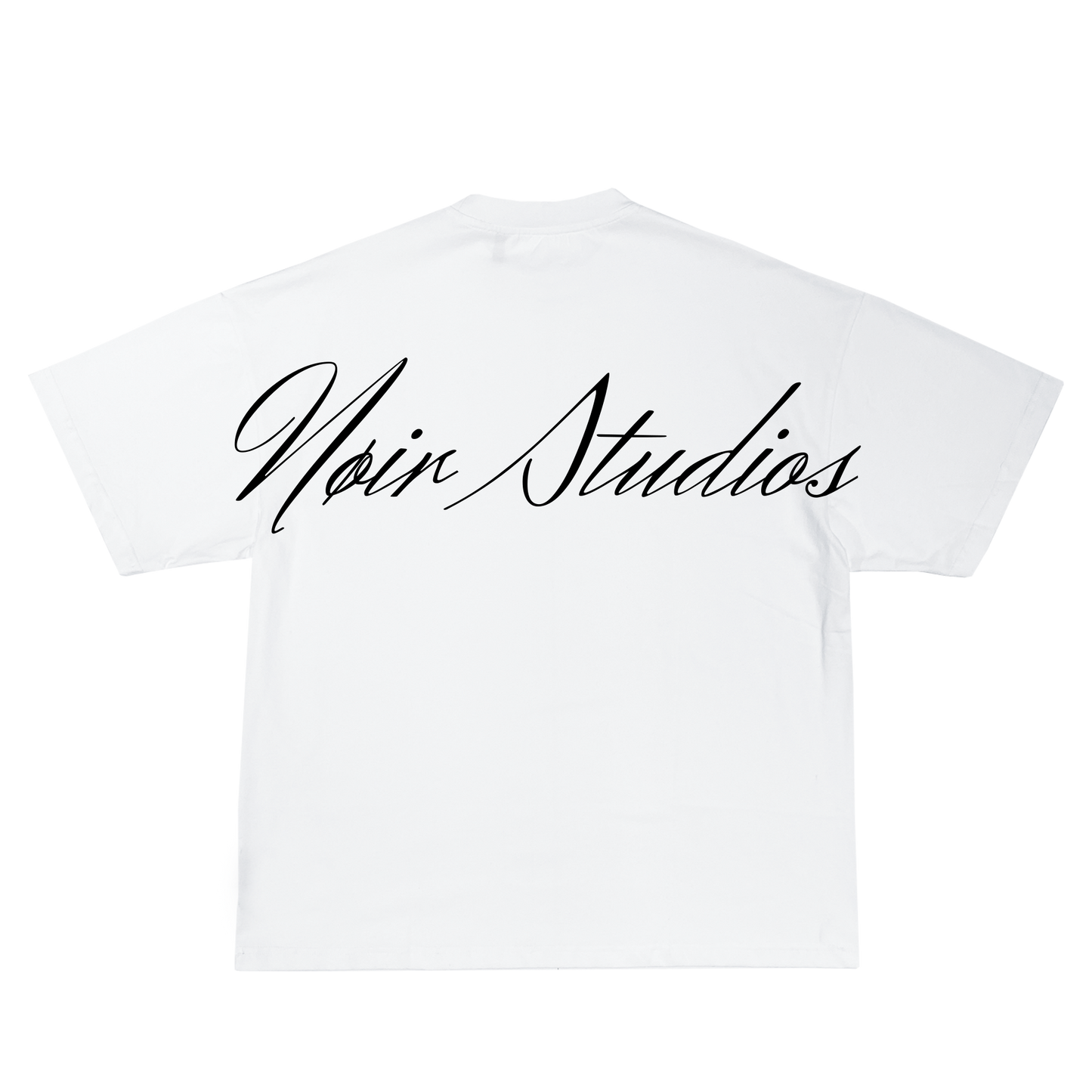 NØIR STUDIOS TEE