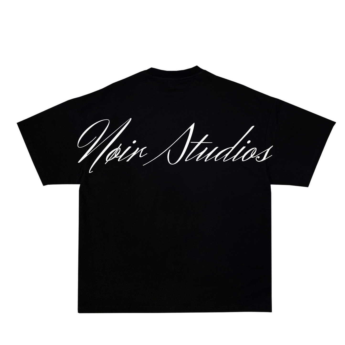 NØIR STUDIOS TEE