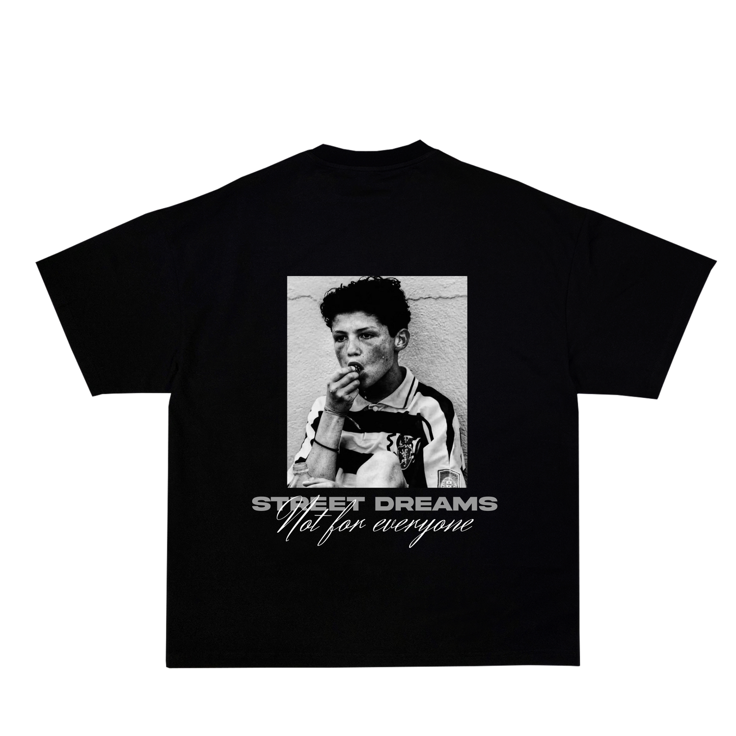 STREET DREAMS TEE