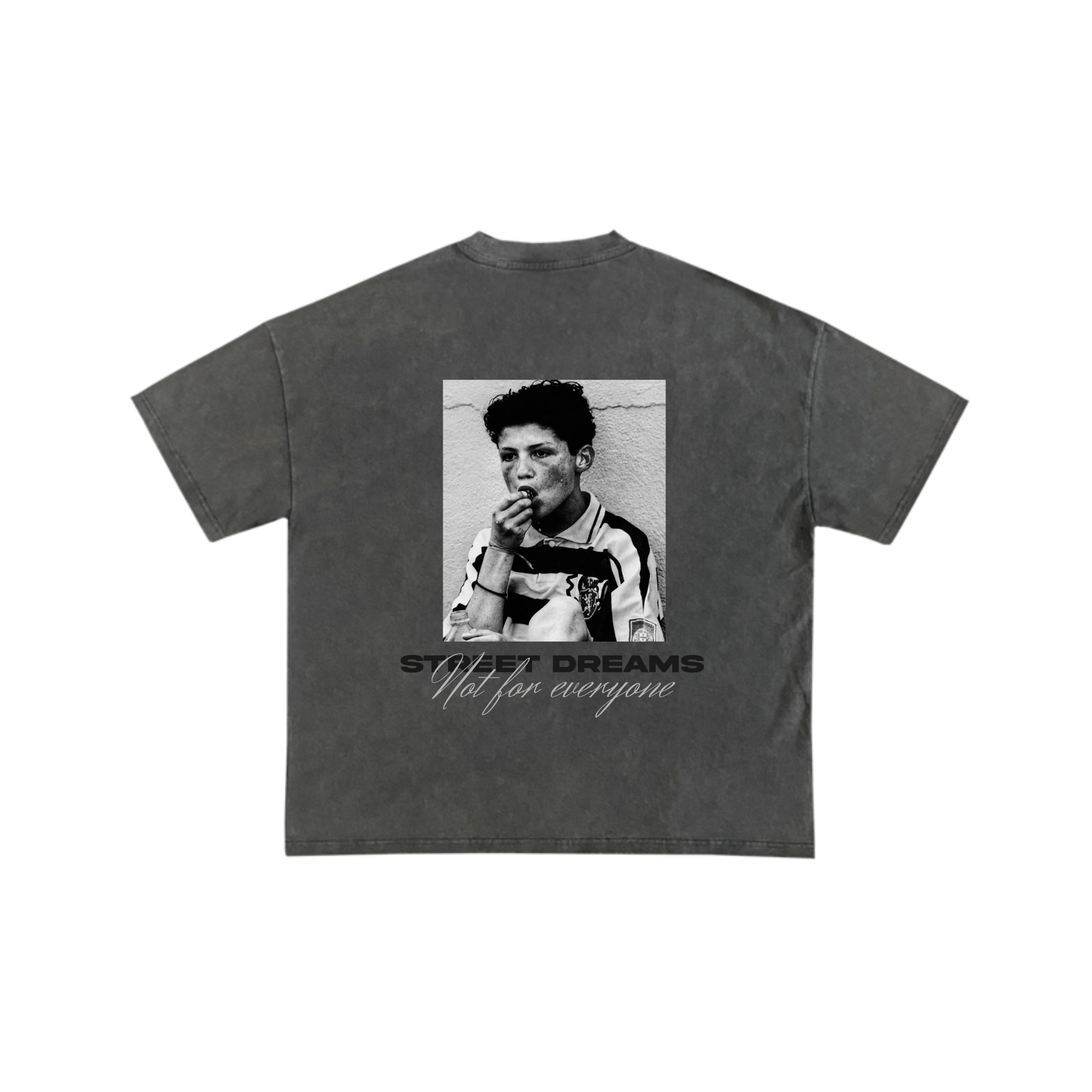 STREET DREAMS TEE