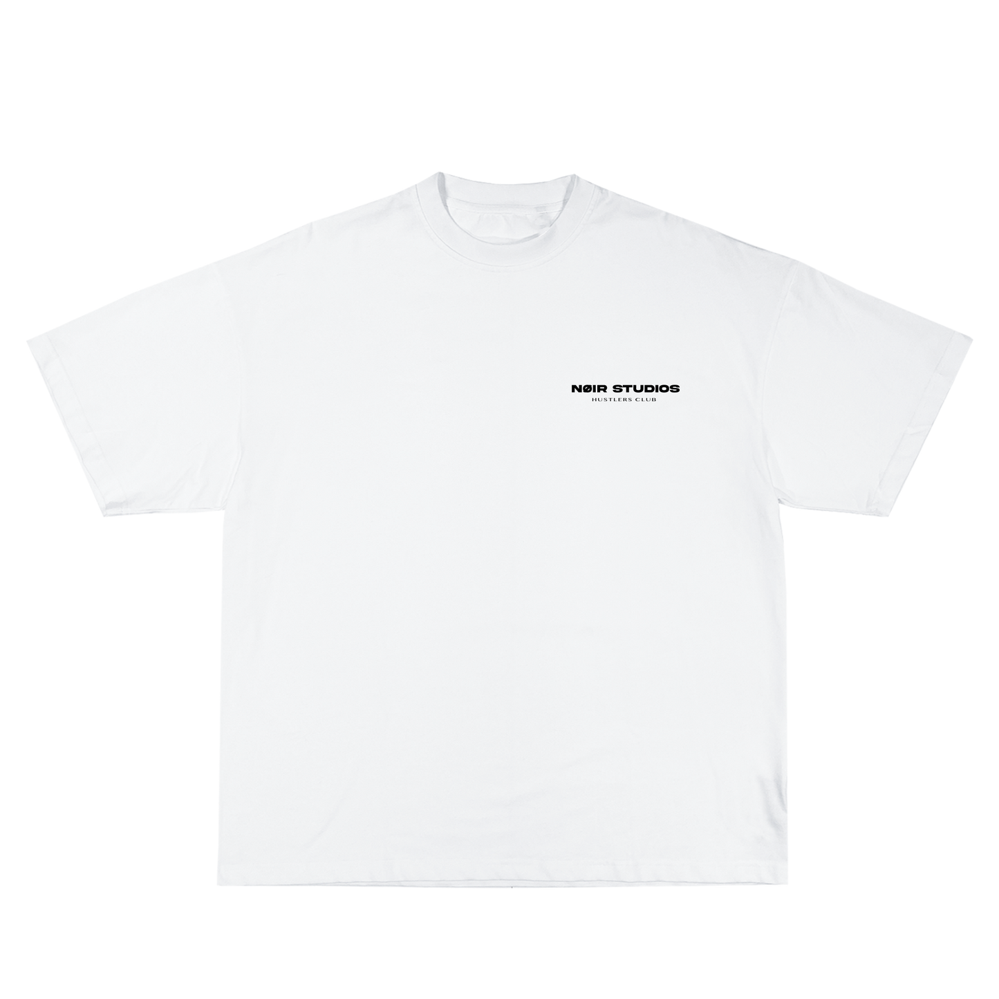 STREET DREAMS TEE