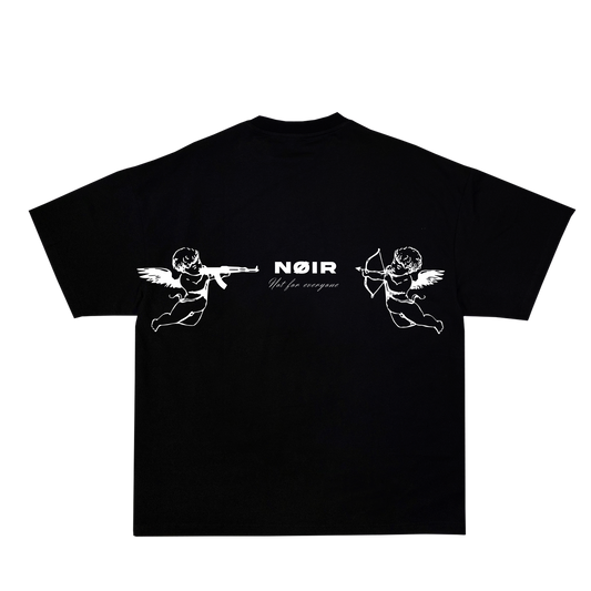 F*CK CUPIDO TEE