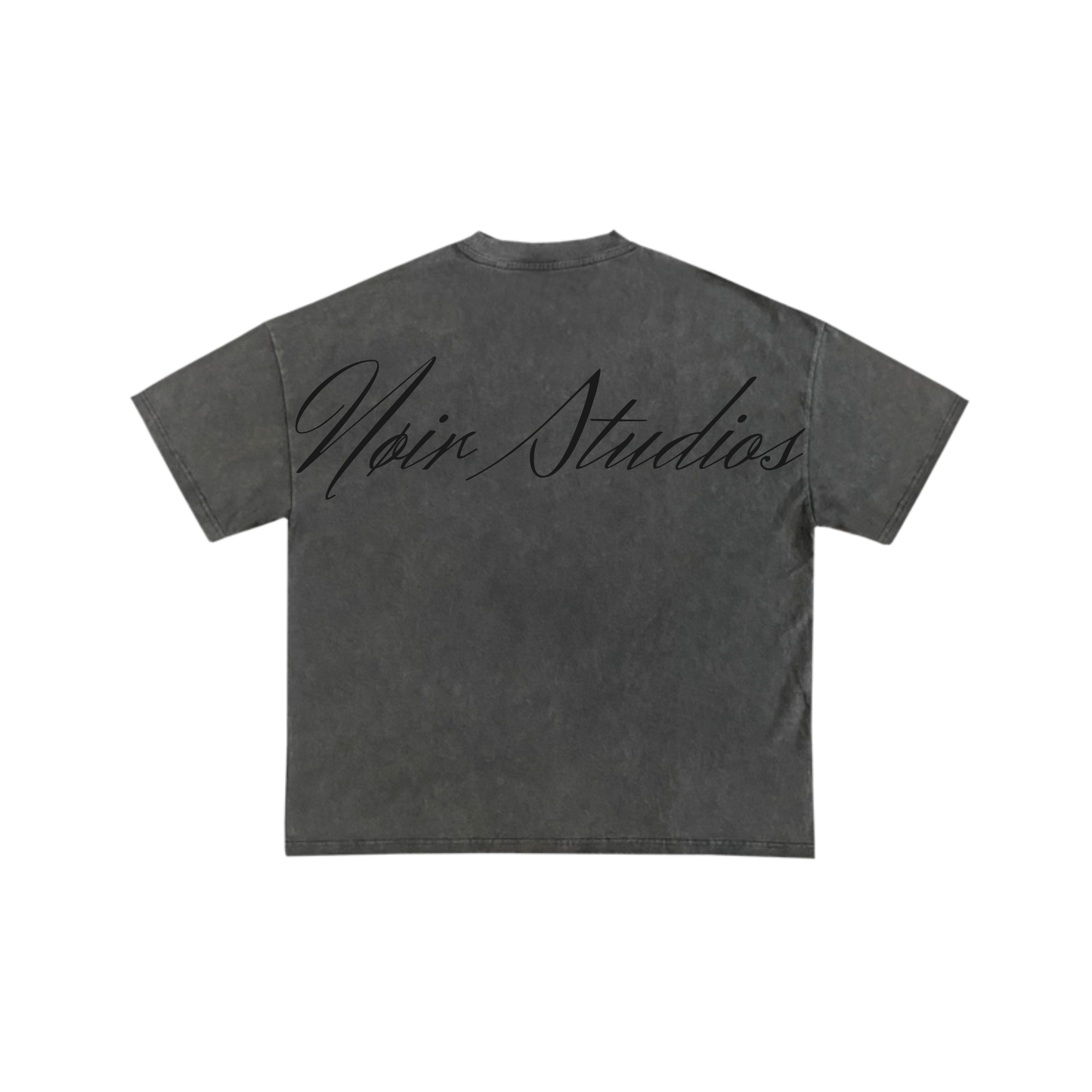 NØIR STUDIOS TEE