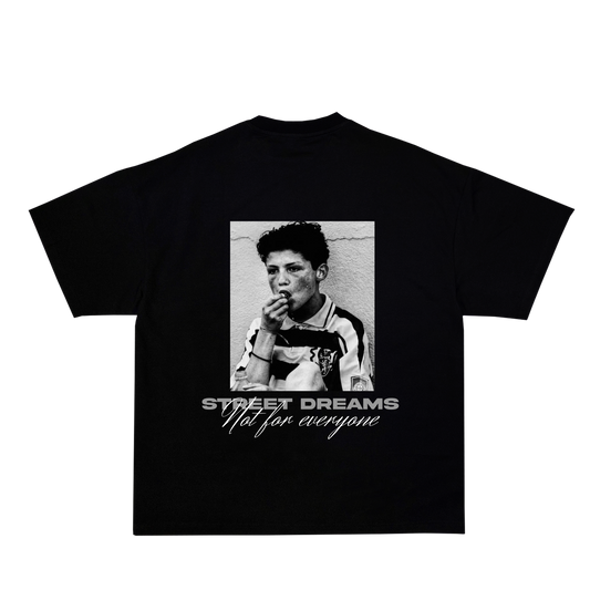 STREET DREAMS TEE